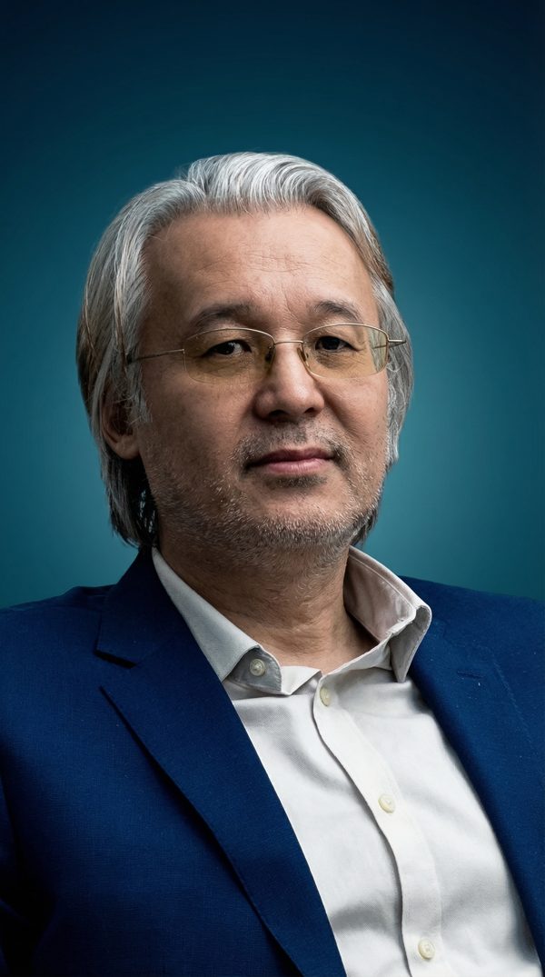 Aryngazin Askar Kanapevich