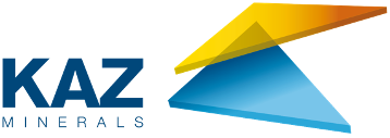 KAZMinerals