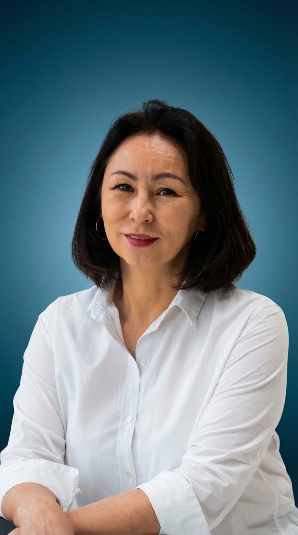 Mubarakova Bakhytgul Baltabaevna